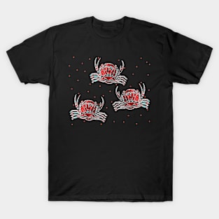 GREEK CRAB T-Shirt